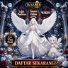 WAK89 - WAK89 Jelajahi Starlight Princess dalam Hiburan Arkade Online